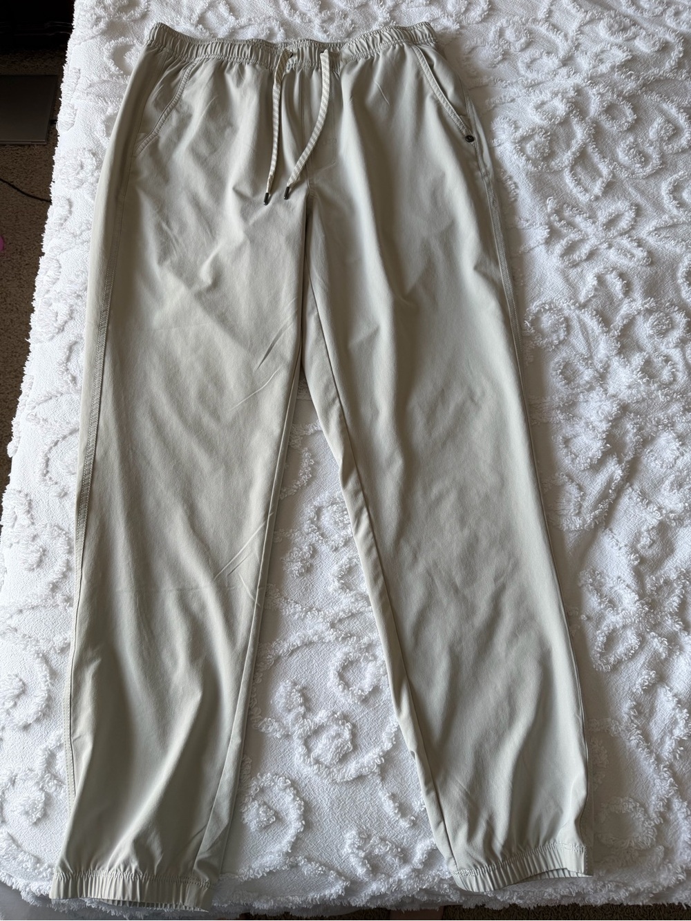 Vuori Kore Jogger Lined